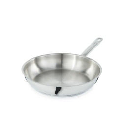 Сковорода из нержавеющей стали 28см, 2,8л (1315164) DINA Helix BergHOFF