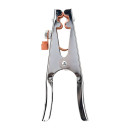 Клемма заземления 500А Solaris E-500C (E-500C) 