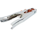 Клемма заземления 500А Solaris E-500C (E-500C) 