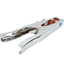 Клемма заземления 500А Solaris E-500C