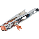 Клемма заземления 500А Solaris E-500C (E-500C) 