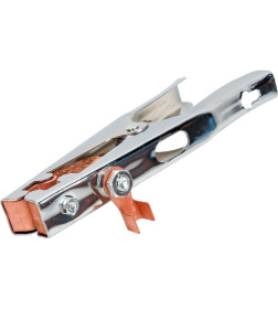 Клемма заземления 500А Solaris E-500C