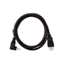 Кабель HDMI - HDMI 1.4 угловой 3 м Gold PROconnect 17-6205-4 (17-6205-4) 
