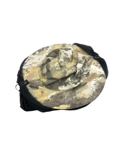 Шляпа с сеткой Mosquito, цв.Мох р.XL Helios