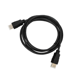 Шнур HDMI - HDMI gold 2 м с фильтрами (PE bag) PROCONNECT 17-6204-6