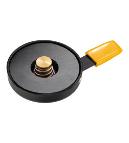 Клемма заземления магнитная для сварочных работ 65 LB Denzel 97558