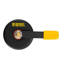 Клемма заземления магнитная для сварочных работ 65 LB Denzel 97558