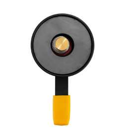 Клемма заземления магнитная для сварочных работ 65 LB Denzel 97558