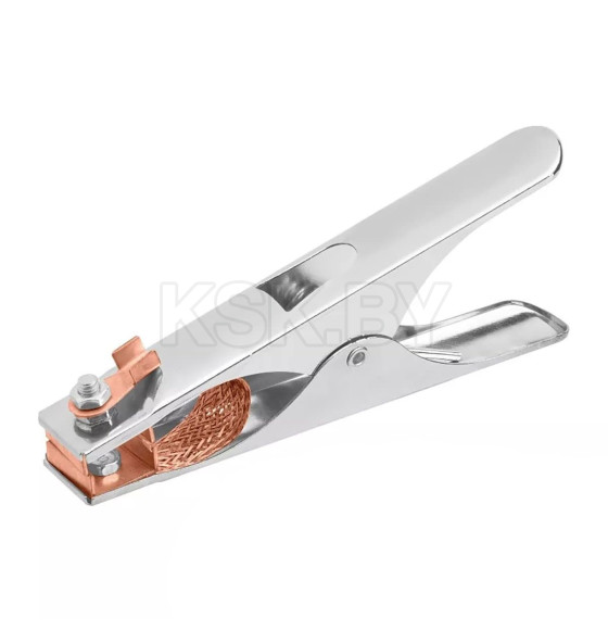 Клемма заземления 500А DYLLU DTEH9A05 (DTEH9A05) 