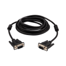 Шнур VGA plug - VGA plug 1.8 м (с ферритами) Proconnect 17-5503-6 (17-5503-6) 