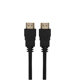 Шнур HDMI - HDMI с фильтрами 20 м GOLD (PE пакет) PROconnect 17-6210-6