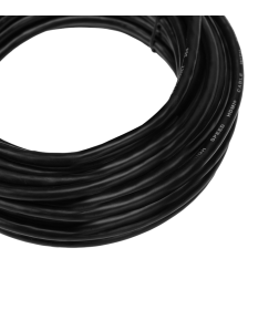 Шнур HDMI - HDMI с фильтрами 20 м GOLD (PE пакет) PROconnect 17-6210-6