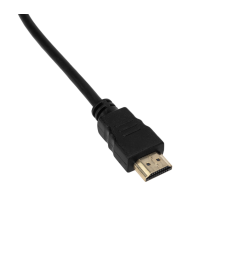 Шнур HDMI - HDMI gold 5 м с фильтрами (PE bag) PROCONNECT 17-6206-6