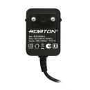 Блок питания 5,5х2,1-12 (+) ROBITON IR12-500S(+) БЛ14934 (БЛ14934) 