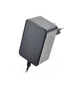 Блок питания 5,5x2,5-12 ROBITON IR12-2000S БЛ14937