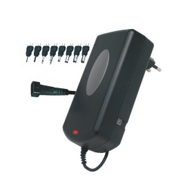 Блок питания 3000мА импульсный ROBITON EN3000S/5-24 БЛ09659