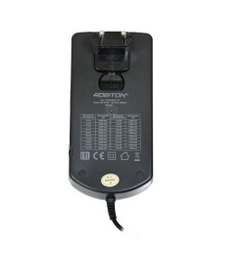 Блок питания 3000мА импульсный ROBITON EN3000S/5-24 БЛ09659