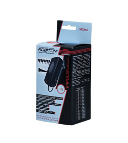 Блок питания 3000мА импульсный ROBITON EN3000S/5-24 БЛ09659