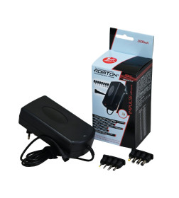 Блок питания 3000мА импульсный ROBITON EN3000S/5-24 БЛ09659