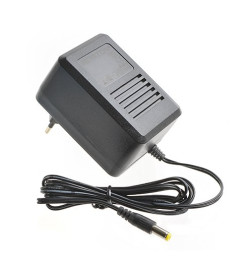 Блок питания 5,5х2,1/12 ROBITON B9-500 БЛ17518