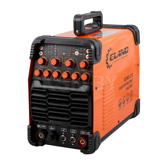 Полуавтомат сварочный ELAND WSME-215 (WSME215EL) 