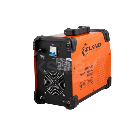 Полуавтомат сварочный ELAND WSME-215 (WSME215EL) 
