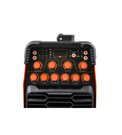 Полуавтомат сварочный ELAND WSME-215