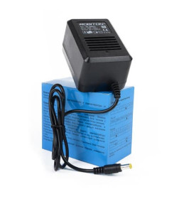 Блок питания 5,5x2,5/12 (1) ROBITON B9-1000 БЛ17517