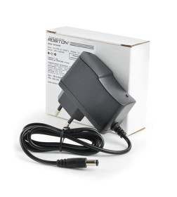Блок питания 5,5x2,1/10 ROBITON IB12-2000S/II БЛ14938