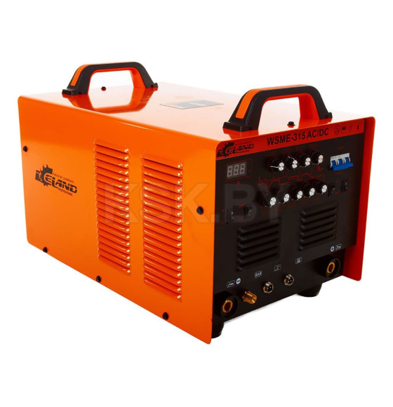 Полуавтомат сварочный ELAND WSME-315 AC/DC (WSME315ACDCEL) 