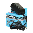 Блок питания 5,5x2,5/12 ROBITON IR12-2250S БЛ17263 (БЛ17263) 