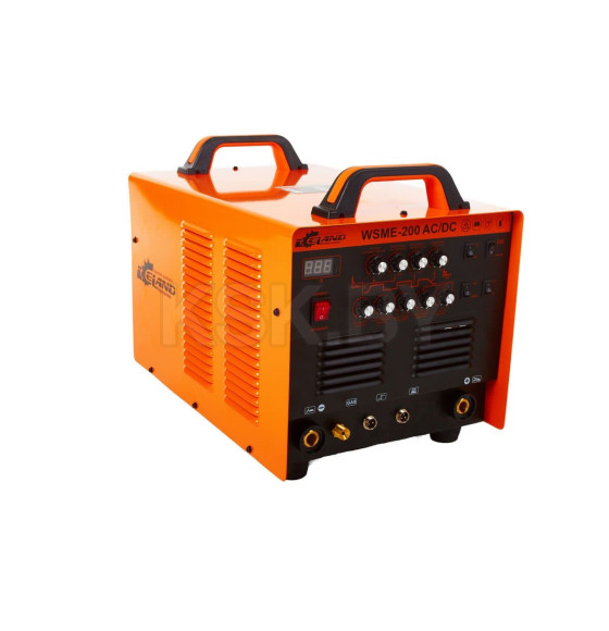 Полуавтомат сварочный ELAND WSME-200 AC/DC (WSME200ACDCEL) 