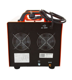 Полуавтомат сварочный ELAND WSME-200 AC/DC