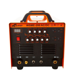 Полуавтомат сварочный ELAND WSME-200 AC/DC