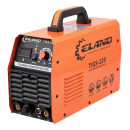 Полуавтомат сварочный ELAND TIGs-220 (TIGS220EL) 
