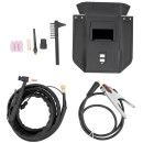 Полуавтомат сварочный ELAND TIGs-220 (TIGS220EL) 