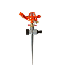 Разбрызгиватель импульсный латунь Sturm 3015-19-01ZZ