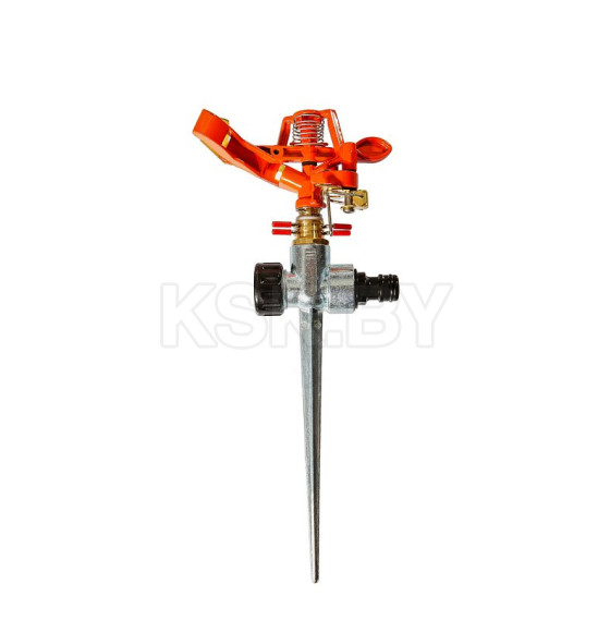 Разбрызгиватель импульсный латунь Sturm 3015-19-01ZZ (3015-19-01ZZ) 