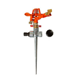 Разбрызгиватель импульсный латунь Sturm 3015-19-01ZZ