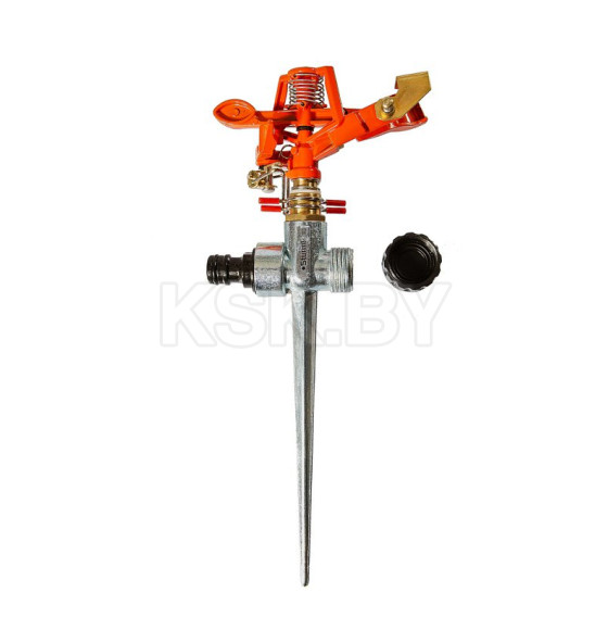 Разбрызгиватель импульсный латунь Sturm 3015-19-01ZZ (3015-19-01ZZ) 