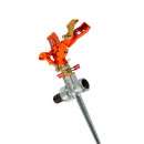 Разбрызгиватель импульсный латунь Sturm 3015-19-01ZZ (3015-19-01ZZ) 