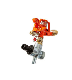 Разбрызгиватель импульсный латунь Sturm 3015-19-01ZZ