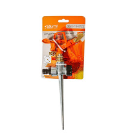 Разбрызгиватель импульсный латунь Sturm 3015-19-01ZZ