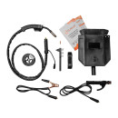 Полуавтомат сварочный ELAND COMPACT-201 (COMP201EL(INT)) 