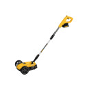 Газонокосилка аккумкляторная  Denzel CLM-22, 58860 (58860) 