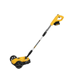 Газонокосилка аккумкляторная  Denzel CLM-22, 58860