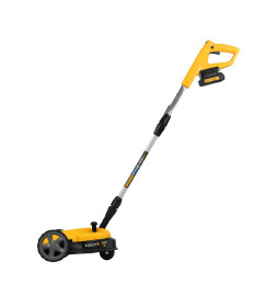 Газонокосилка аккумкляторная  Denzel CLM-22, 58860