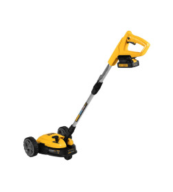 Газонокосилка аккумкляторная  Denzel CLM-22, 58860