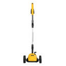 Газонокосилка аккумкляторная  Denzel CLM-22, 58860 (58860) 