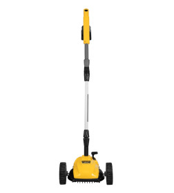 Газонокосилка аккумкляторная  Denzel CLM-22, 58860